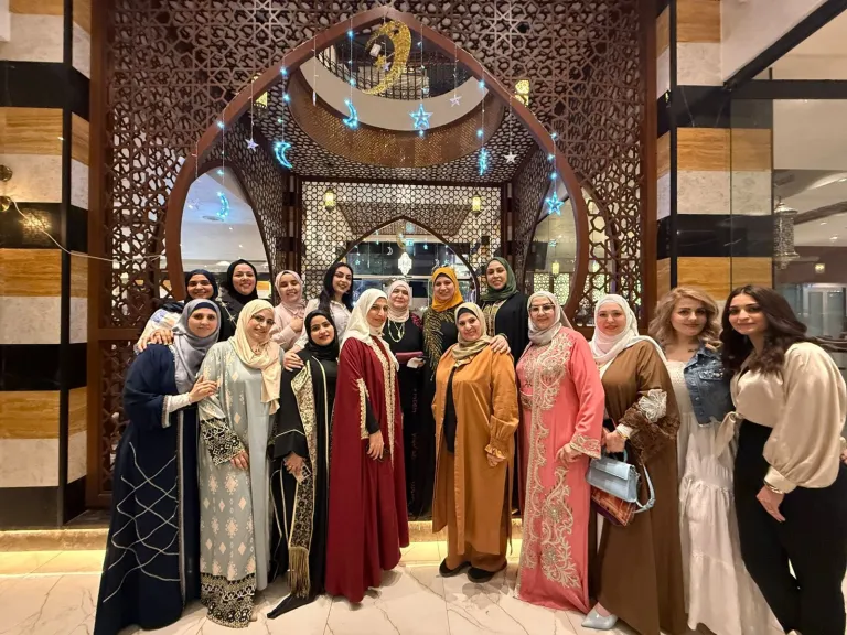 فعالية مدرسية