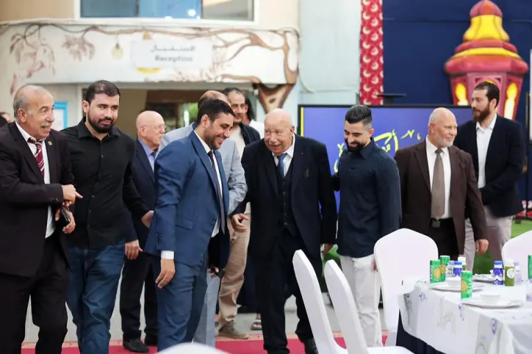 فعالية مدرسية