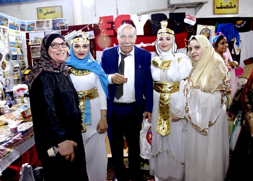 معرض الصور Alsholaschool